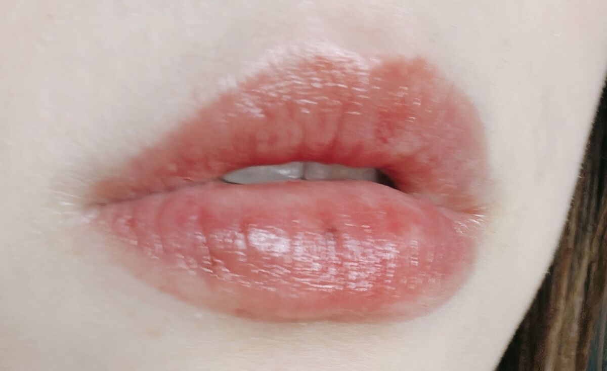 ケイト リップモンスター/KATE/口紅を使ったクチコミ（3枚目）