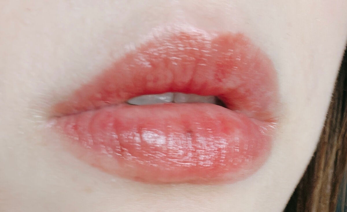 ケイト リップモンスター/KATE/口紅を使ったクチコミ(3枚目)