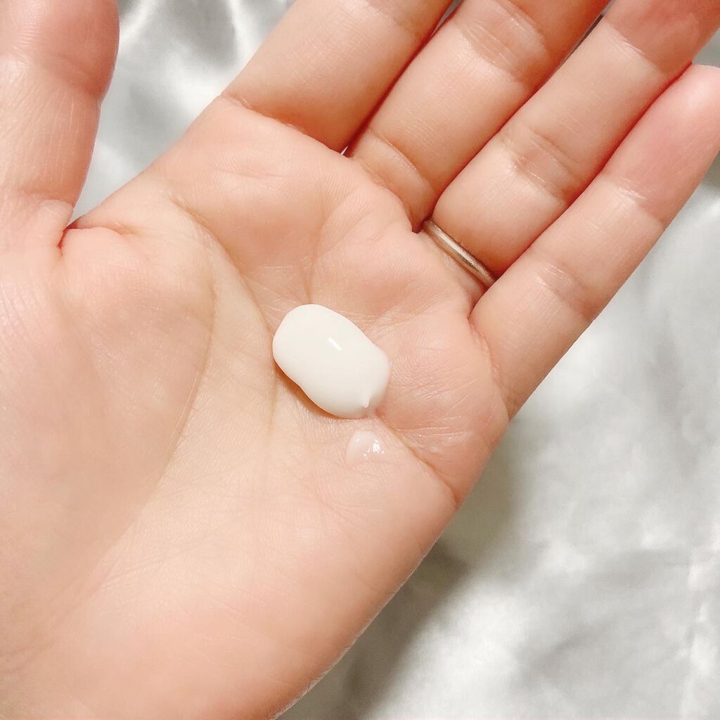 デイリーモイスチャーボディローション/Derma:B/ボディローションを使ったクチコミ(4枚目)