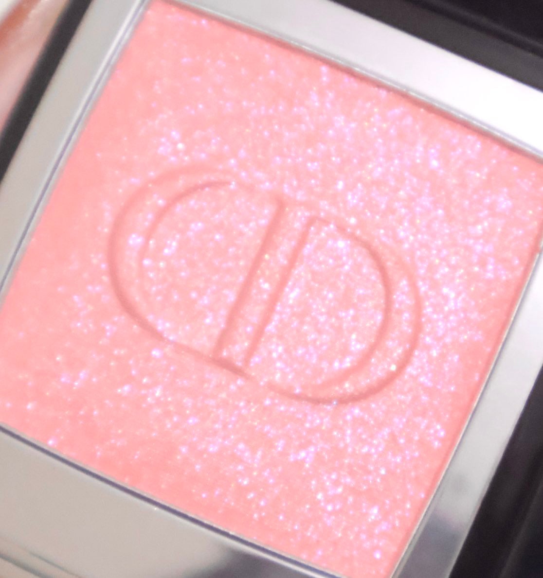 ディオールスキン ルージュ ブラッシュ/Dior/パウダーチークを使ったクチコミ(1枚目)