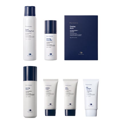 ピュレアジー PureasyPOPUP2024限定セット③