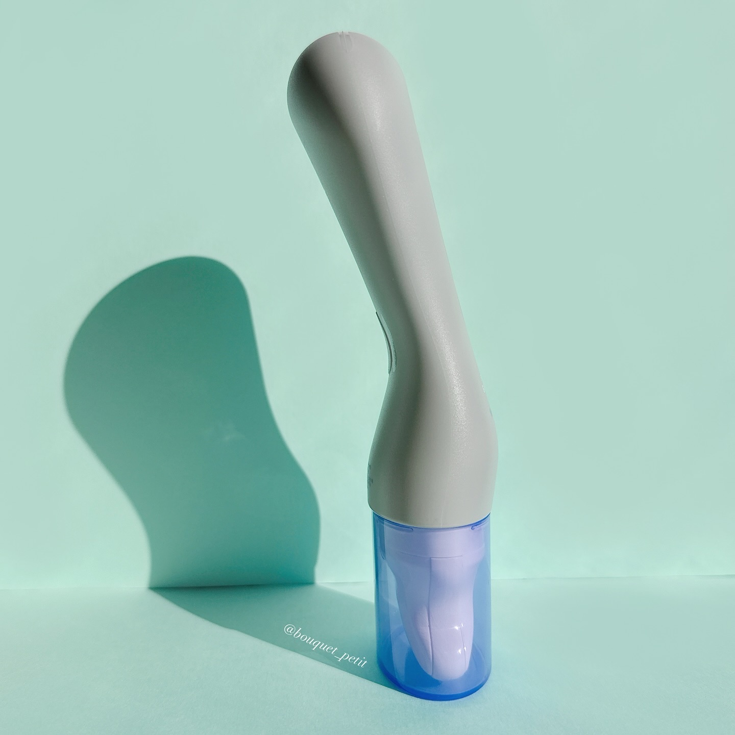 マグネシウムプラスエスシン ボディー かっさ マッサージ クリーム/b.clinicx/ボディクリームを使ったクチコミ（3枚目）