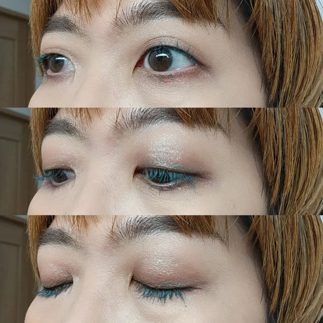 リップガラス テディズバル（M・A・C TEDDY FOREVER））/M・A・C/リップグロスを使ったクチコミ（2枚目）