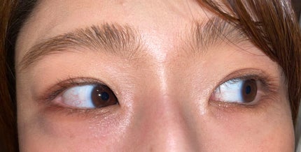 ベージュトーンアイシャドウ/CEZANNE/アイシャドウパレットを使ったクチコミ(3枚目)