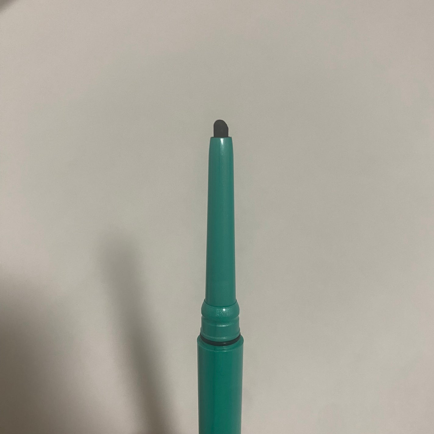 「密着アイライナー」極細クリームペンシル/デジャヴュ/ペンシルアイライナーを使ったクチコミ(4枚目)