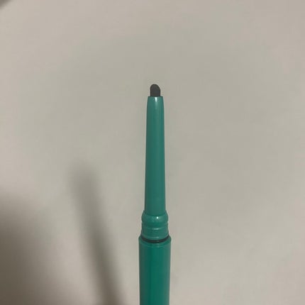 「密着アイライナー」極細クリームペンシル/デジャヴュ/ペンシルアイライナーを使ったクチコミ(4枚目)