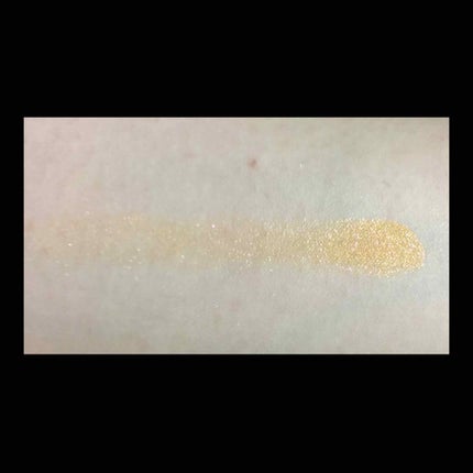 Super Shock Shadow/ColourPop/単色アイシャドウを使ったクチコミ(3枚目)