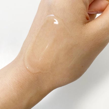 クリアゲルクレンズ/Fleuri(フルリ)/クレンジングジェルを使ったクチコミ(4枚目)