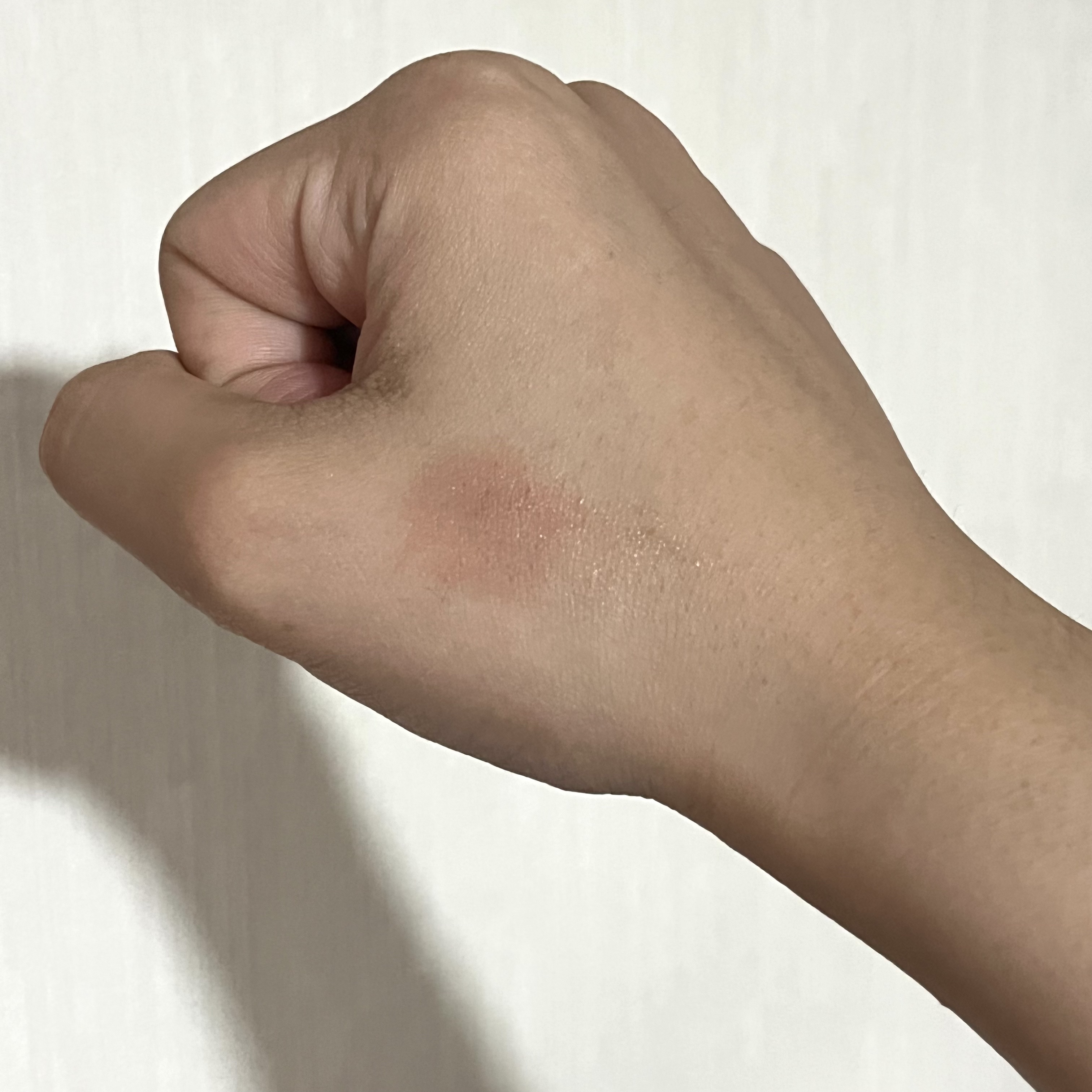 グロウ フィクシングティント モーヴメント/ETUDE/リップティントを使ったクチコミ（3枚目）