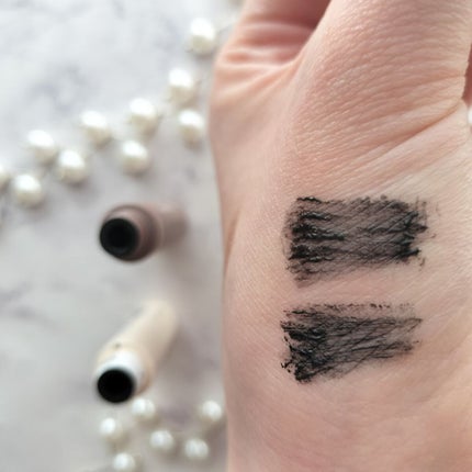 密着センシティブマスカラ/GIVERNY/マスカラを使ったクチコミ(4枚目)