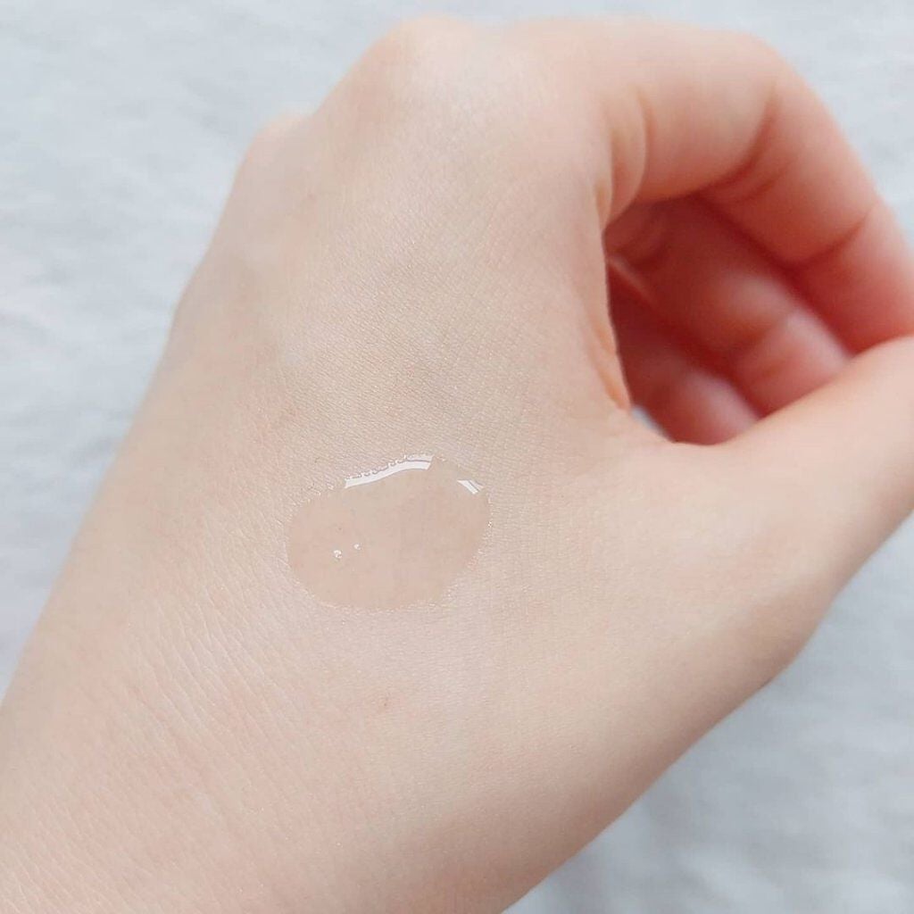 薬用しみ集中対策 プレミアム美容液/メラノCC/美容液を使ったクチコミ(3枚目)