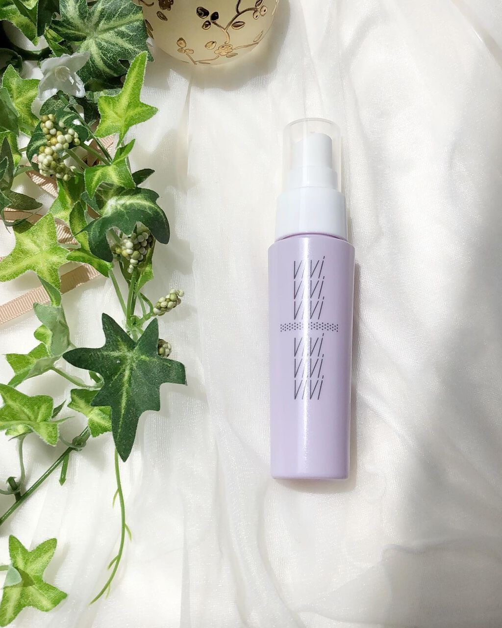 色持ちミスト/ヴィ・ヴィ/その他化粧小物を使ったクチコミ（1枚目）