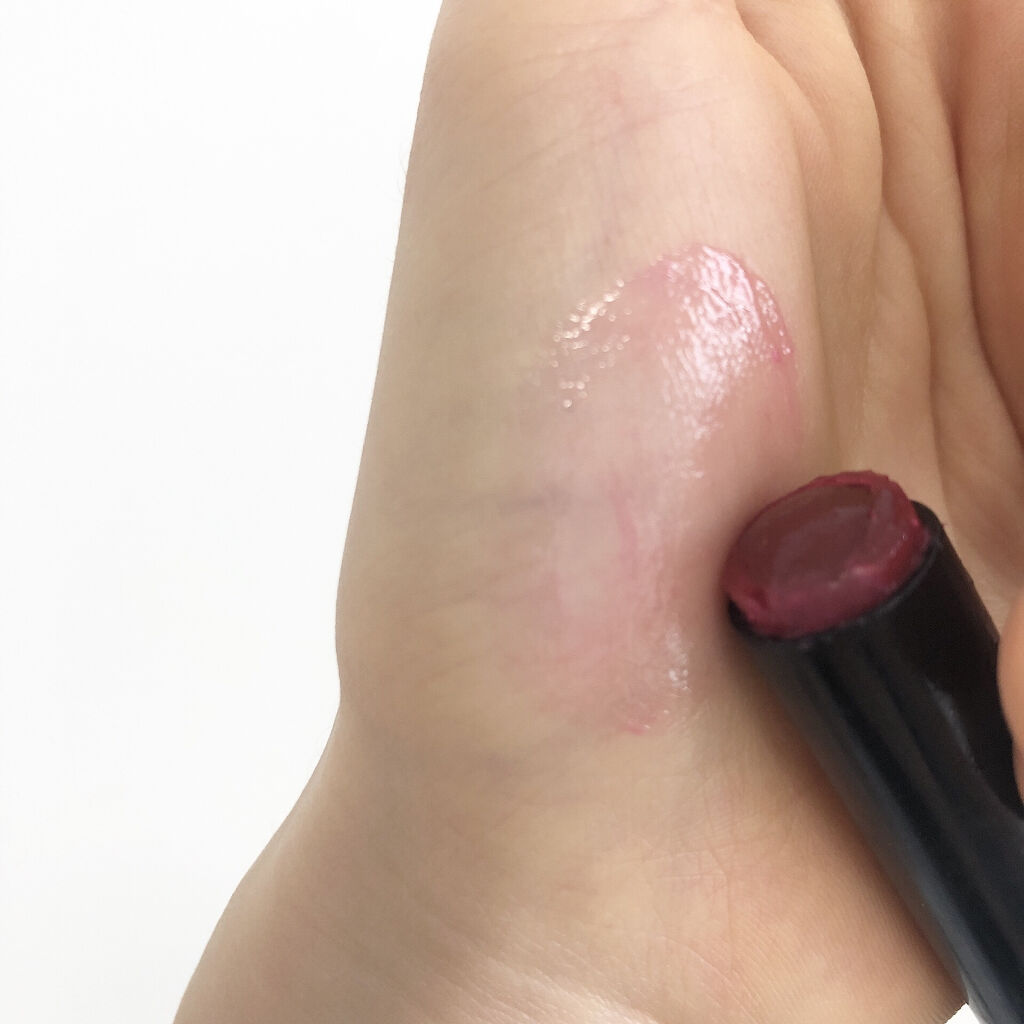 モイスチャーティント/ヴァセリン/リップティントを使ったクチコミ（2枚目）