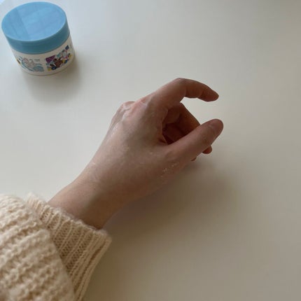 夢みるバーム アクネクリアモイスチャー/ロゼット/クレンジングバームを使ったクチコミ(7枚目)