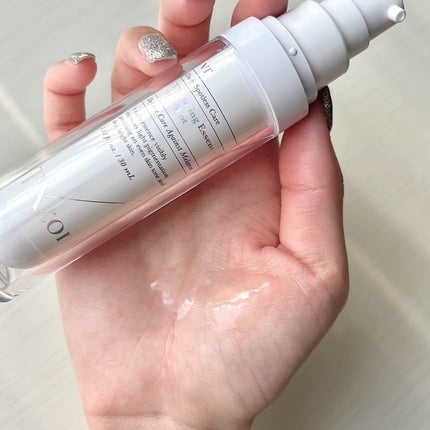 TXトーニングエッセンス1000SHOT/VT/美容液を使ったクチコミ(3枚目)