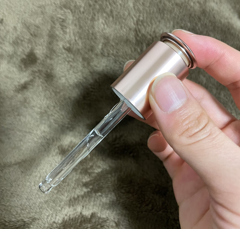 マデカソサイドリペアアンプル/VELY VELY/美容液を使ったクチコミ（2枚目）