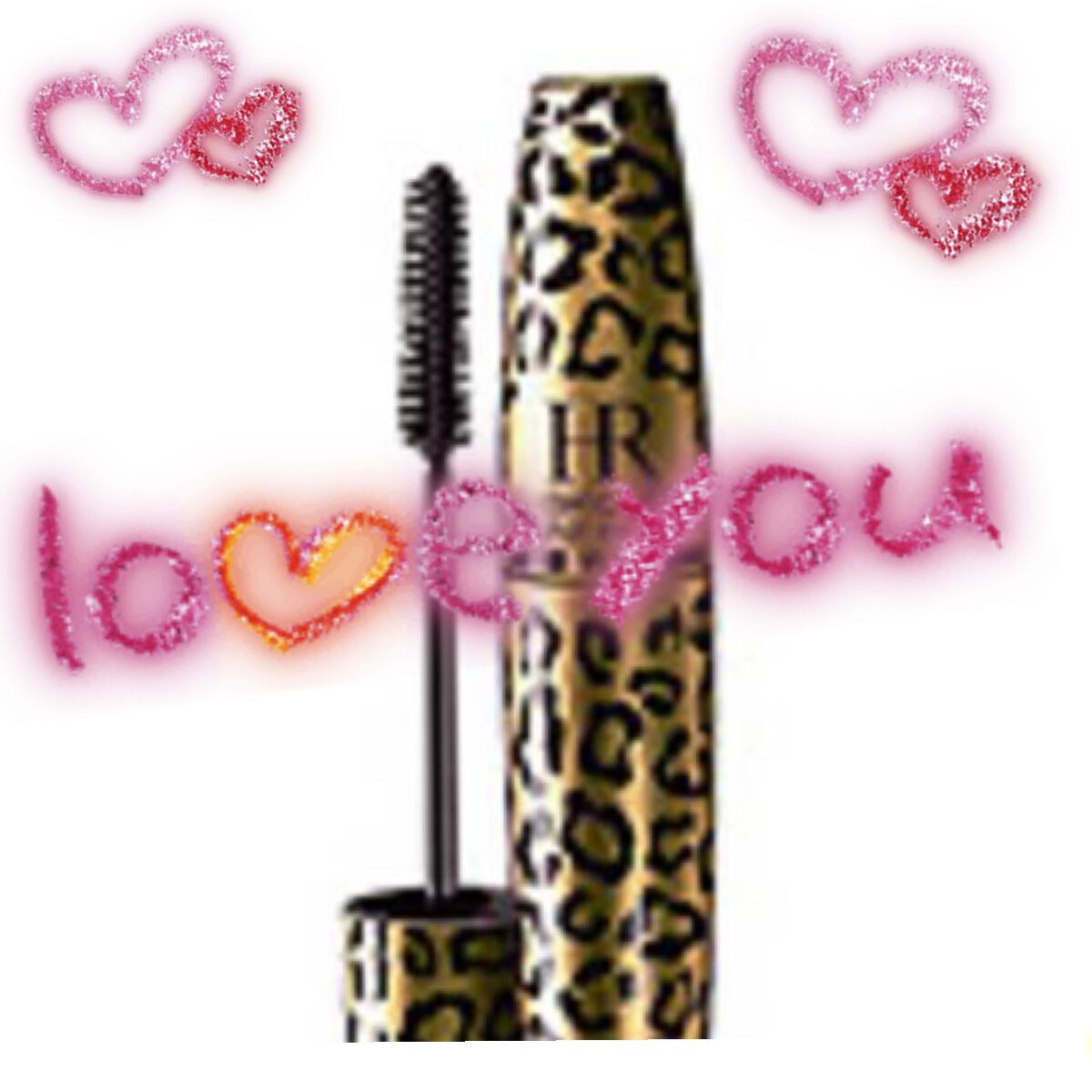 ラッシュ クイーン フェリン ブラック WP/HELENA RUBINSTEIN/マスカラを使ったクチコミ（1枚目）