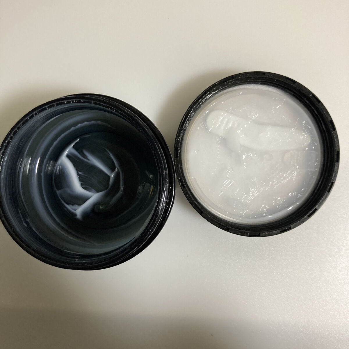 SuiSavon アロマディープスリーピングマスクのクチコミ「　SuiSavon　アロマディープスリーピングマスク
使い切りました。　
保湿クリームで、寝る.....」（2枚目）