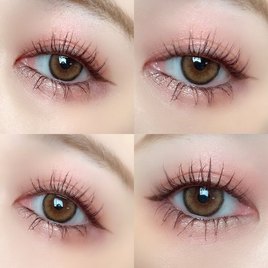 フルエクステンションマスカラ/Elégance/マスカラを使ったクチコミ(5枚目)