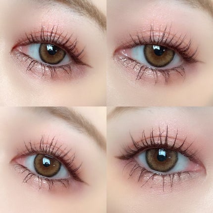 フルエクステンションマスカラ/Elégance/マスカラを使ったクチコミ(5枚目)