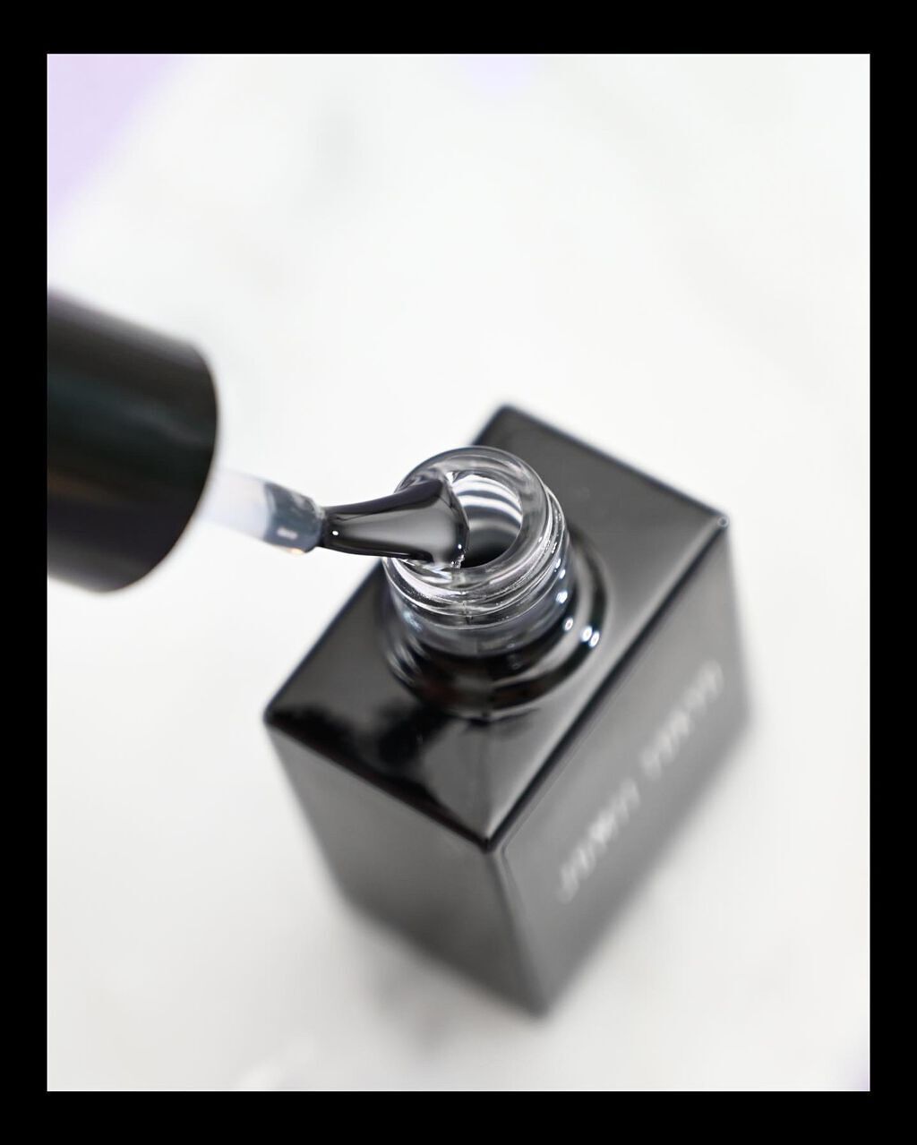 マニキュアジェルコート/ジュミートウキョウ/ジェルネイルを使ったクチコミ（2枚目）