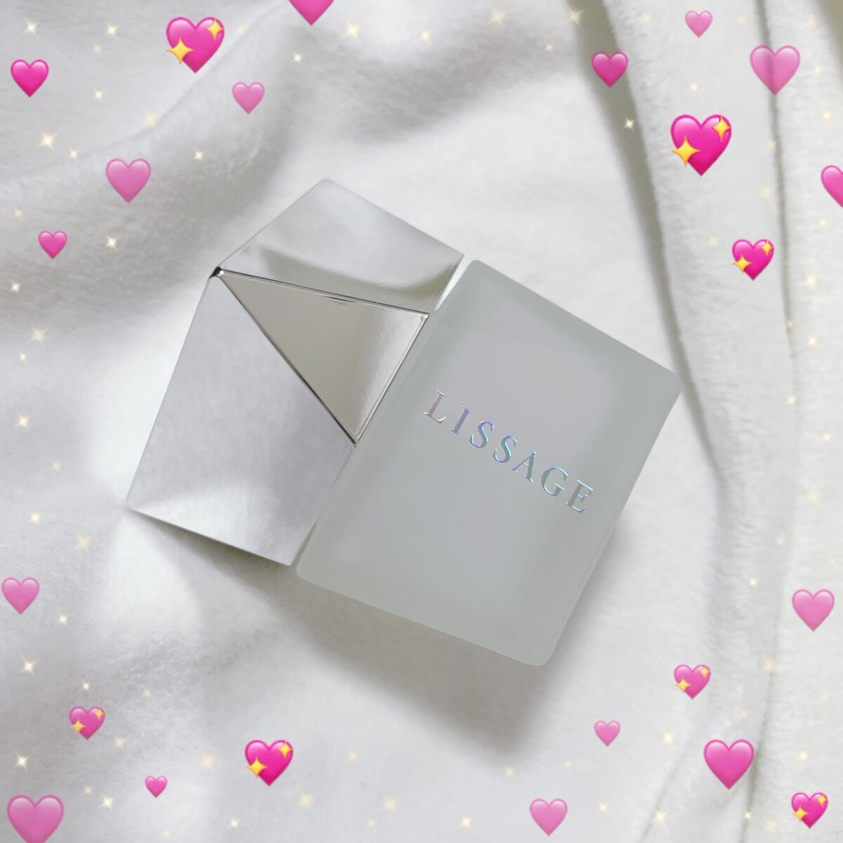 ハイドロインパクト/リサージ/美容液を使ったクチコミ（1枚目）