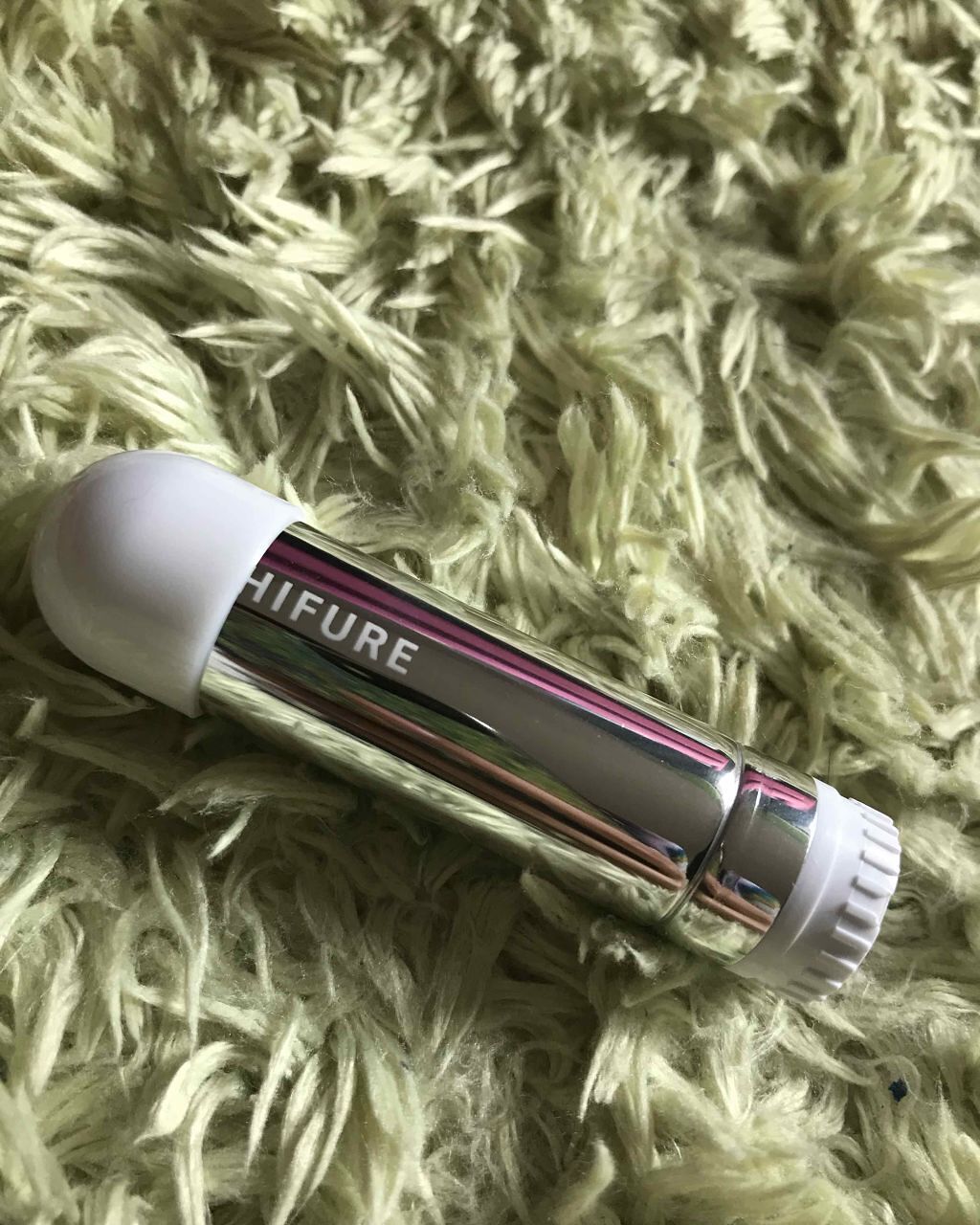 口紅(詰替用)/ちふれ/口紅を使ったクチコミ(1枚目)