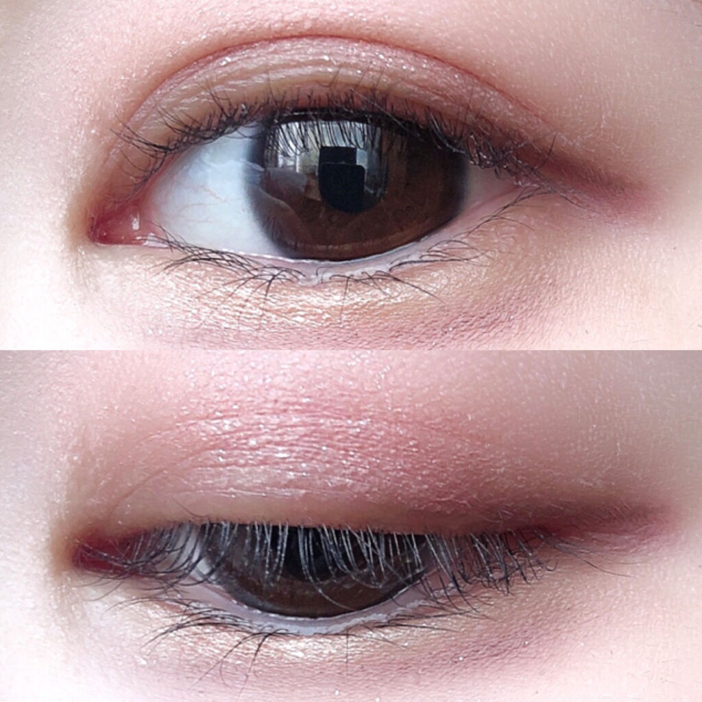 シャドーカスタマイズ/MAJOLICA MAJORCA/単色アイシャドウを使ったクチコミ（1枚目）