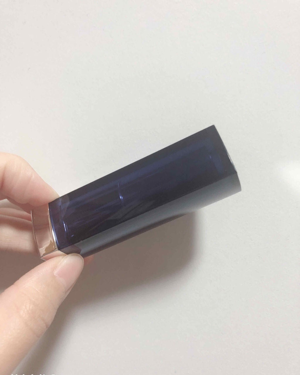 カラーセンセーショナル リップスティック B <ローデッド ボールズ コレクション>/MAYBELLINE NEW YORK/口紅を使ったクチコミ(2枚目)