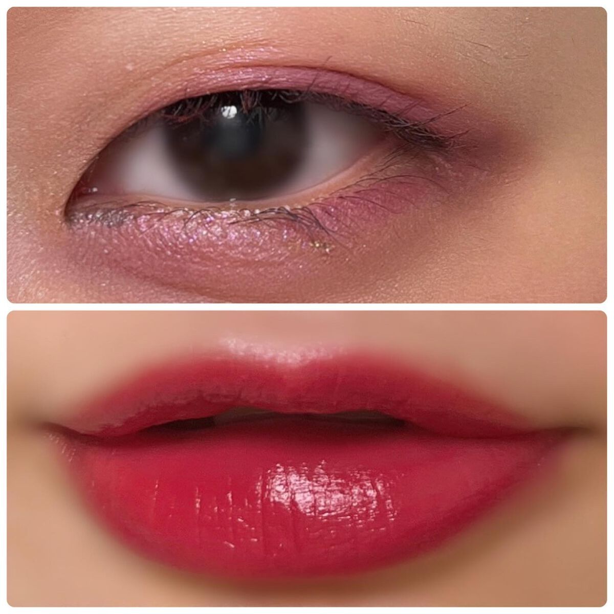 チーク ポップ/CLINIQUE/パウダーチークを使ったクチコミ(8枚目)