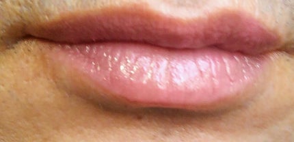 リップベビークレヨン/メンソレータム/口紅を使ったクチコミ(1枚目)