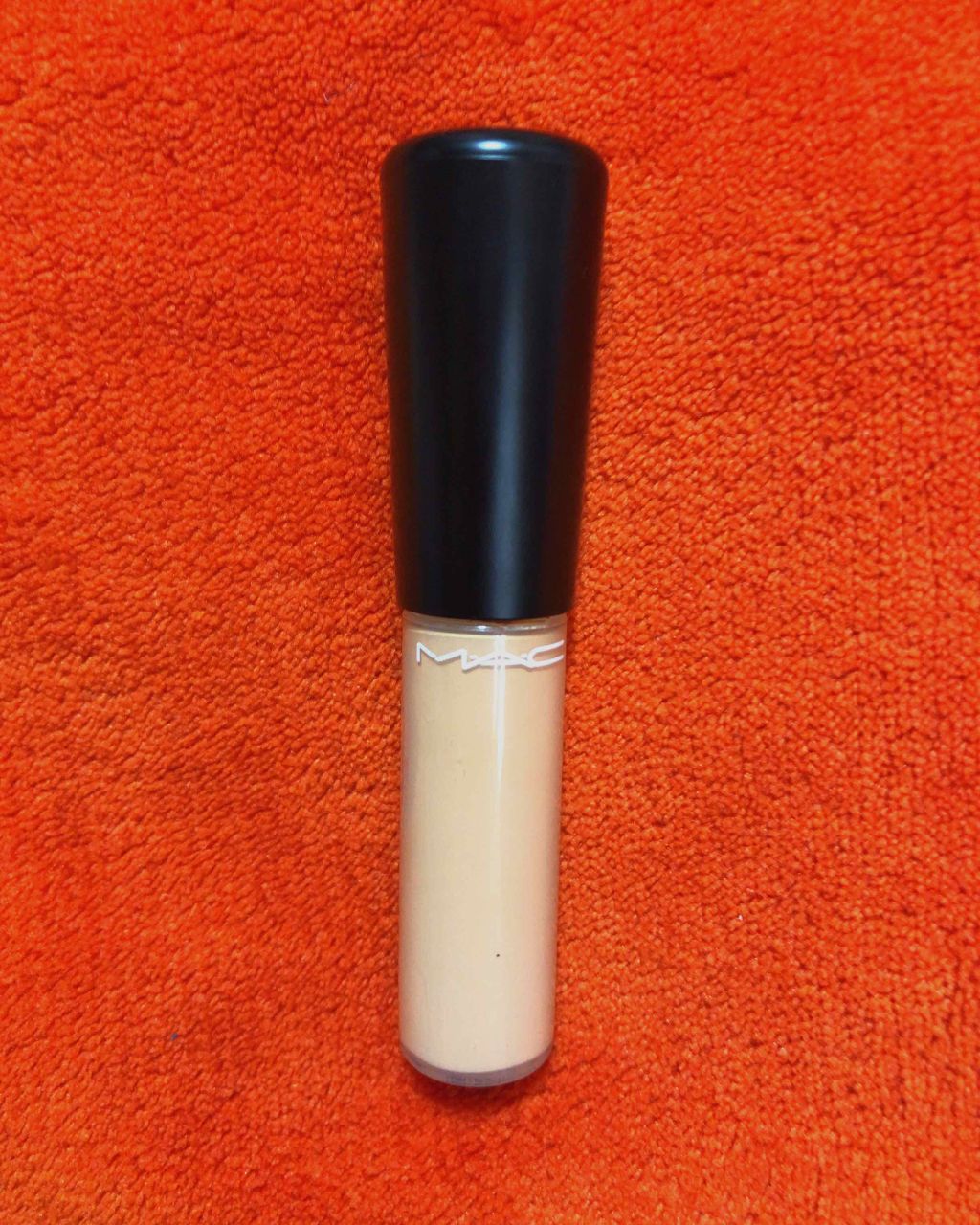 ミネラライズ コンシーラー/M・A・C/リキッドコンシーラーを使ったクチコミ(2枚目)