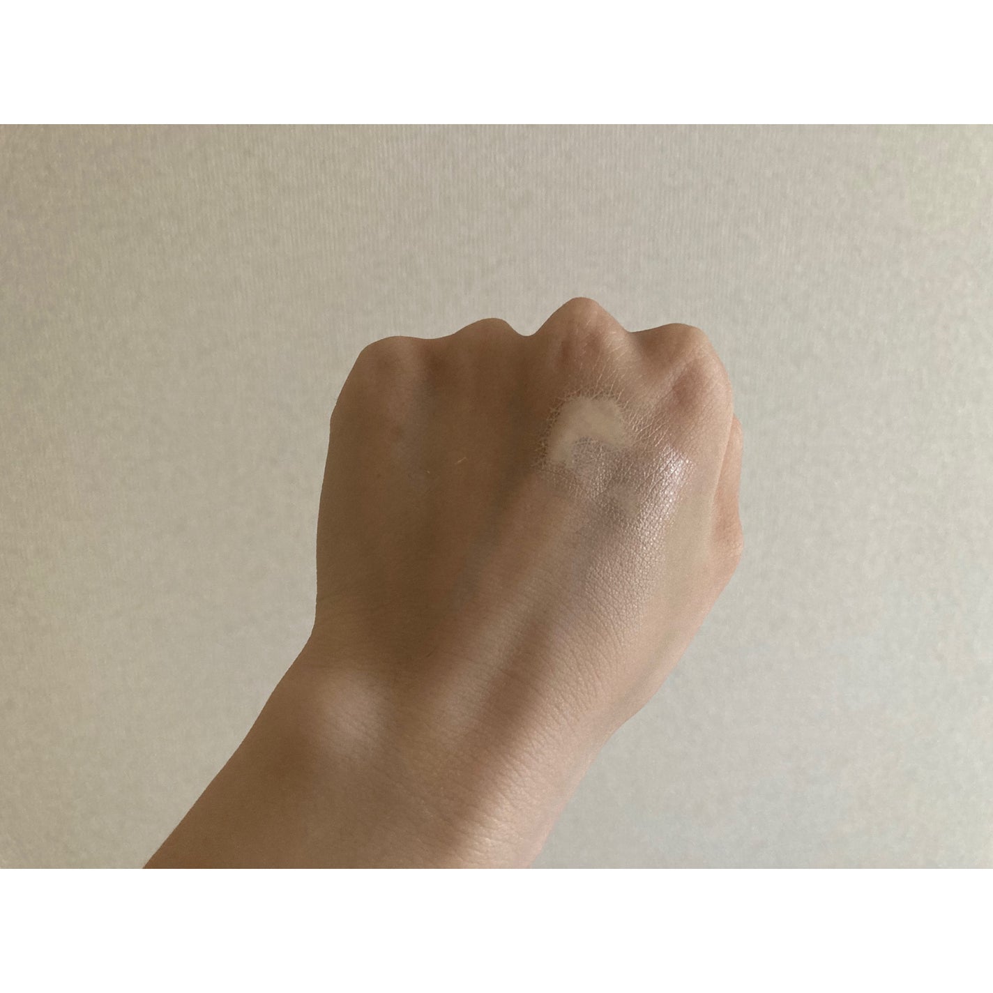 アンビシャス ビューティーセラムファンデーション/SINN PURETÉ/リキッドファンデーションを使ったクチコミ(2枚目)