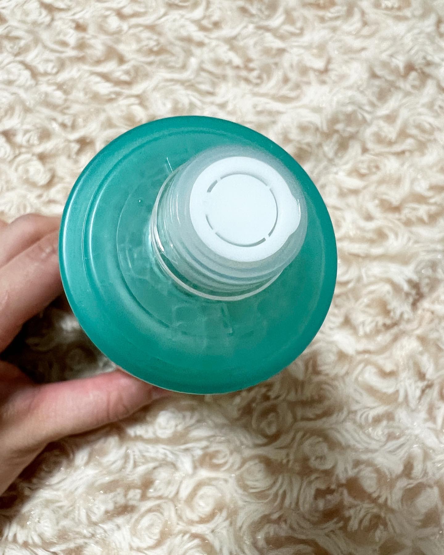 マグワード ピュア　トナー/mgb skin/化粧水を使ったクチコミ（2枚目）