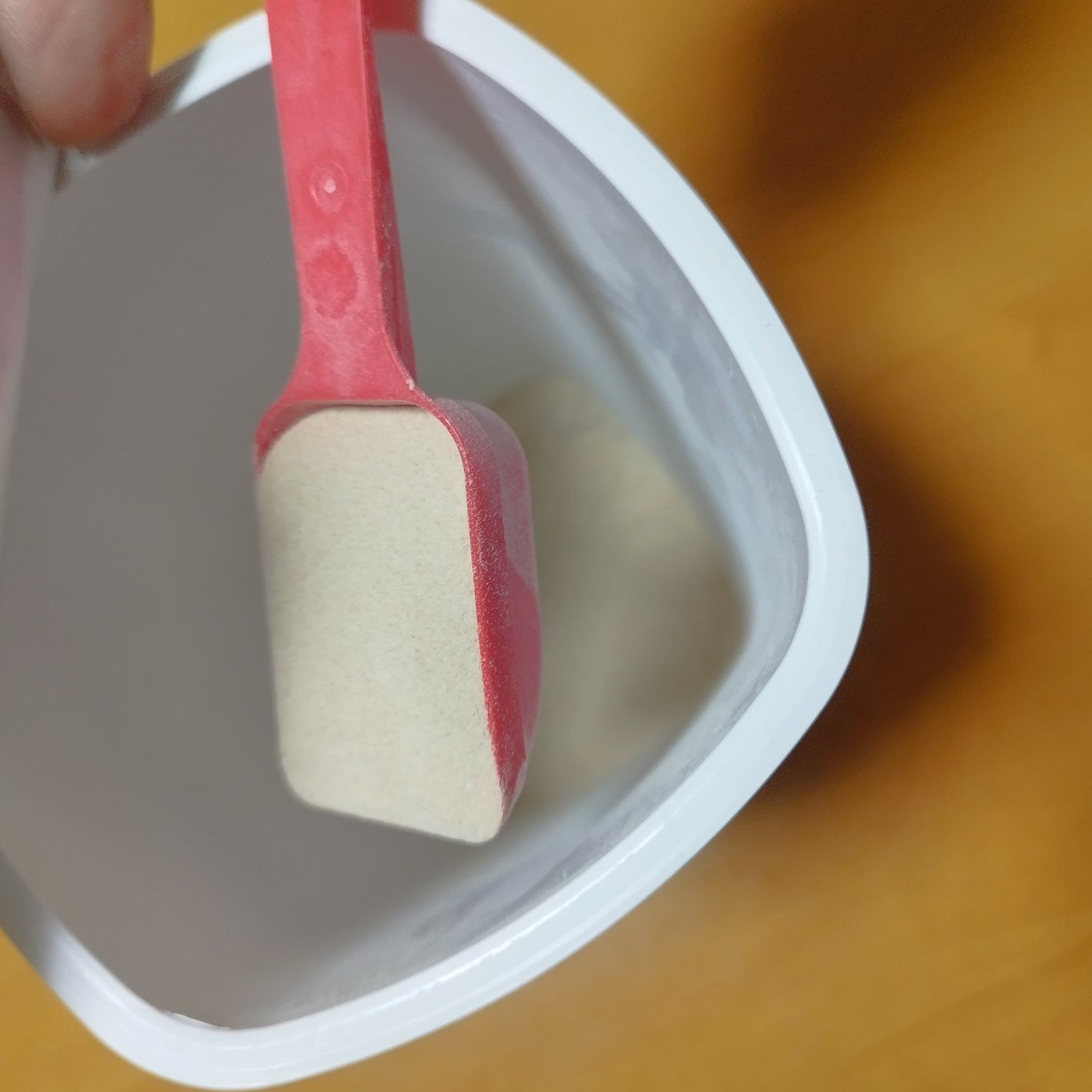 シェイプ&ビューティ/ザバス/ソイプロテインを使ったクチコミ(8枚目)