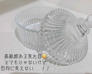 ガラス小物入れ/DAISO/その他の画像