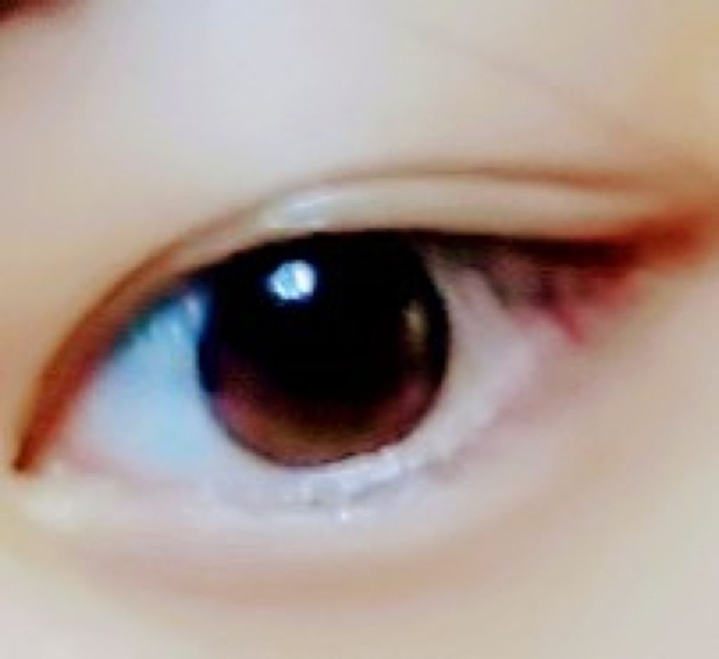 ワンダーアイリッドテープ Extra/D-UP/二重まぶた用アイテムを使ったクチコミ（2枚目）