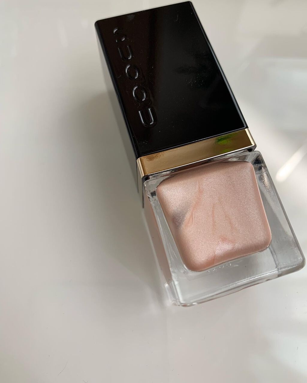 シマー リクイド ハイライター/SUQQU/リキッドハイライトを使ったクチコミ（2枚目）