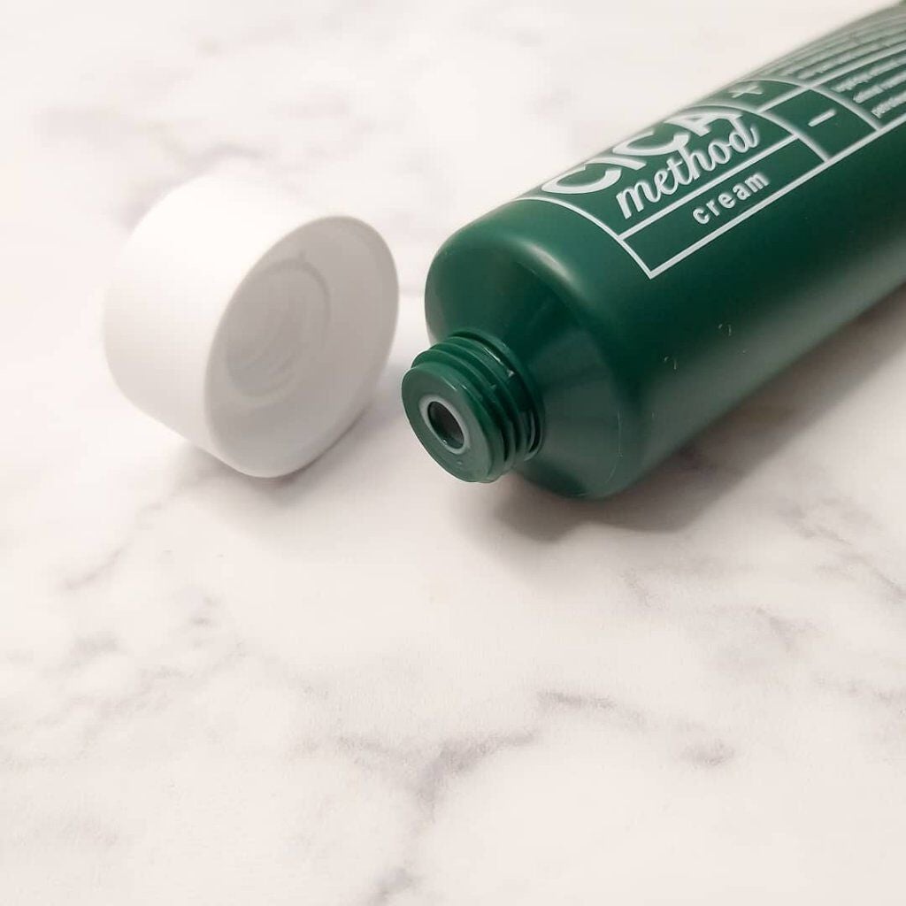 シカ メソッド クリーム/コジット/フェイスクリームを使ったクチコミ(2枚目)