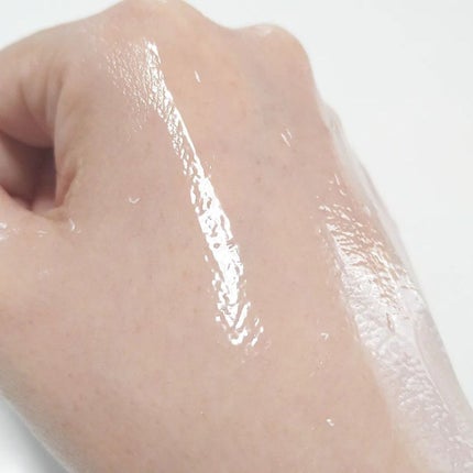 ウルトラシカ スリーピングジェル/JeogSeoul/フェイスクリームを使ったクチコミ(4枚目)