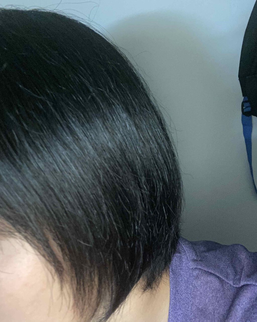 ストレートコーム/DAISO/ヘアコームを使ったクチコミ(2枚目)