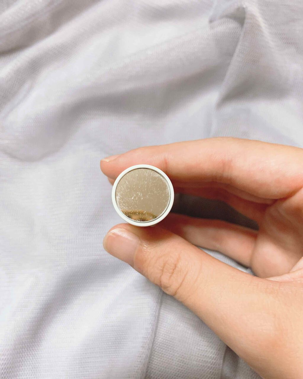 ラスティングフィニッシュ ティントリップ/リンメル ロンドン/リップティントを使ったクチコミ(3枚目)