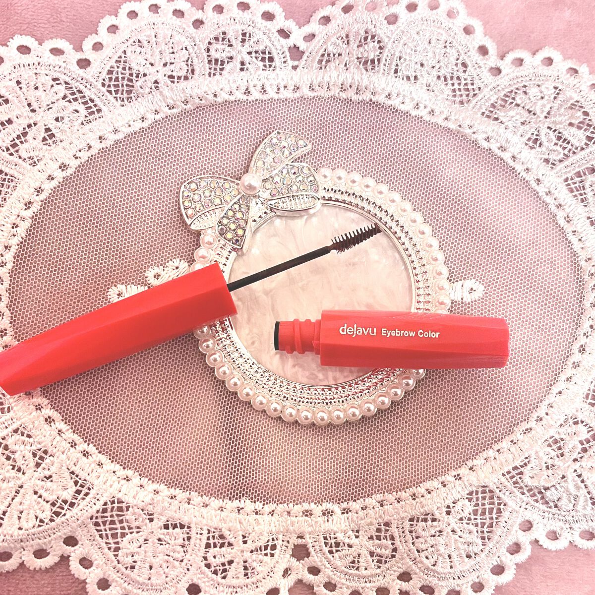 エバーカラーワンデー ナチュラル/エバーカラー/ワンデー（１DAY）カラコンを使ったクチコミ（1枚目）