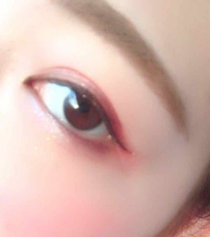 ルックアット マイアイズ/ETUDE/単色アイシャドウを使ったクチコミ(1枚目)