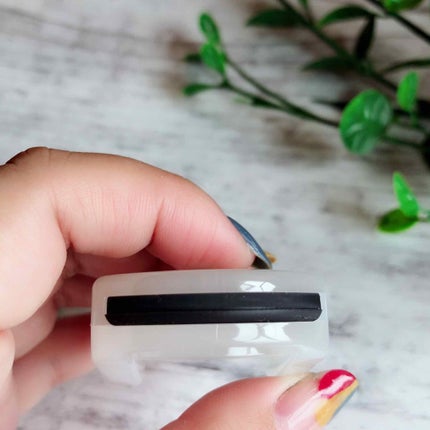 携帯用アイラッシュカーラー/無印良品/ビューラーを使ったクチコミ(3枚目)