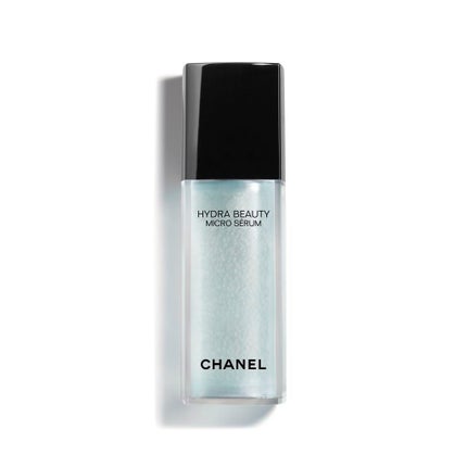 CHANEL イドゥラ ビューティ マイクロ セラム