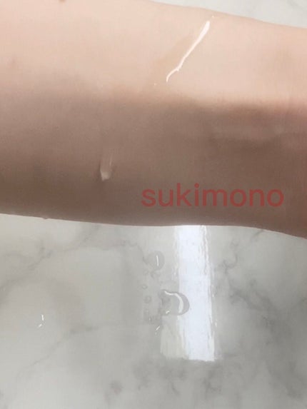 バランスケア ローション M/アクアレーベル/化粧水を使ったクチコミ(6枚目)