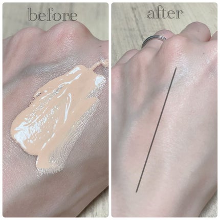 プリズム・リーブル・スキンケアリング・グロウ 2-W110/GIVENCHY/リキッドファンデーションの画像