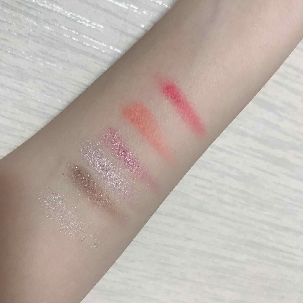 一番コフレ あんさんぶるスターズ/BANDAI SPIRITS/メイクアップキットを使ったクチコミ(2枚目)