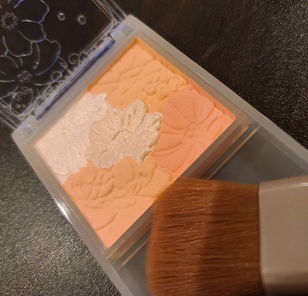 アフターグロー リップシャイン/NARS/リップグロスを使ったクチコミ(2枚目)